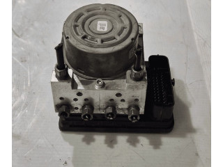 Блок АБС 1617387780 Peugeot 2008 I 2013 - 2019 года