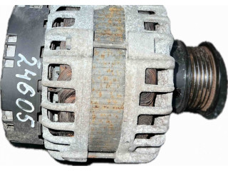 Генератор 36010604, 36010604 Volvo S60