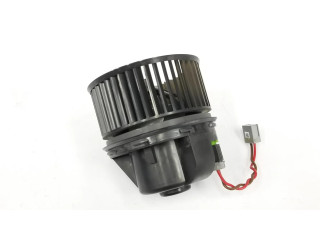 Вентилятор печки