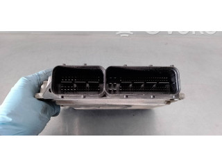 Блок управления двигателя 96813187, 0281012695 Chevrolet Captiva