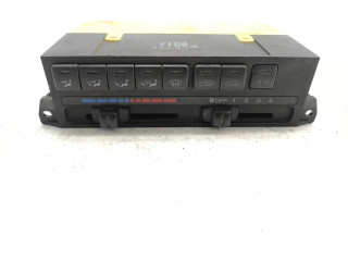 Блок управления климат-контролем B01A, DN25K   Mazda 323 F