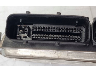 Блок управления двигателем Блок управления 4E0907560   Audi A8 S8 D3 4E