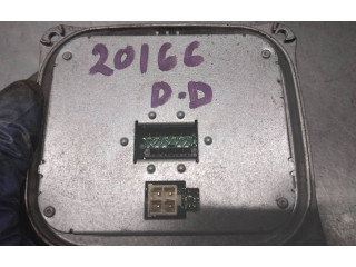 Блок управления Xenon