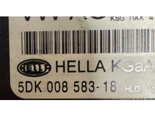 Блок комфорта 5DK00858318 Volkswagen Golf Plus