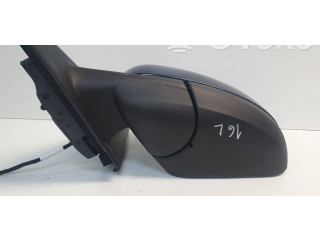 Зеркало электрическое        Smart ForFour II W453  2014 -  года   