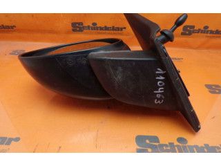 Зеркало (механическое)       Peugeot 107  2005 - 2014 года   