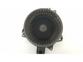 Вентилятор печки