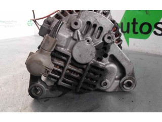 Генератор RF5C, A3TB4981 Mazda 626