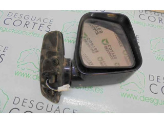 Зеркало электрическое        Mitsubishi Space Wagon  1992 - 1998 года   