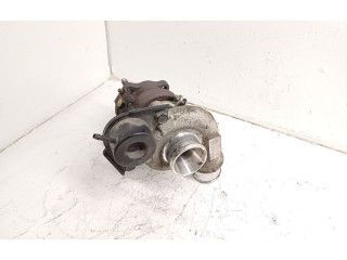 Turbodmychadlo Турбина 282012A740 KIA Venga D4FC