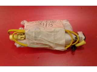 Подушка безопасности в сиденье 0589, 000330   Citroen C4 Aircross