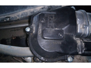 Моторчик дворников 4125001104007 Mazda 3