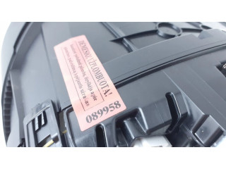 Панель приборов A2059006633, A2059013415   Mercedes-Benz C W205       