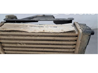 Интеркулер 9675627980 Citroen Berlingo