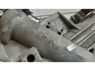    Рулевая рейка 831401058515, 34124546   BMW X3 E83 2003-2010 года