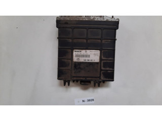 Блок управления двигателя 0281001251 Ford Galaxy