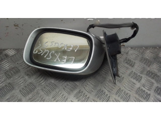 Zpětné zrcátko Lexus GS 300 350 430 450H 2015 010498