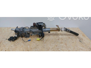 рейка Колонка рулевая HJA9261AF, 831410023834 Jaguar XK8 - XKR 1996 - 2006 года