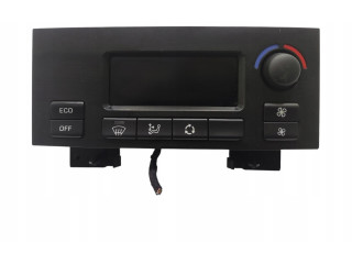 Блок управления климат-контролем 9825993277 Citroen Berlingo