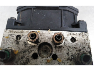 Блок АБС 1494680080, 0265225165   Fiat  Ulysse   -  года