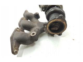  Турбина Volvo XC90  30650209, 040820138         