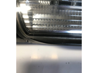 Zpětné zrcátko Mitsubishi Pajero 2008 E13021240, A048333