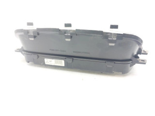 Панель приборов 8021031520 SsangYong Actyon sports I