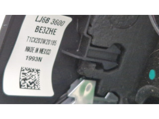 Руль Ford Escape IV  2020- года LJ6B3600, LJ6B3600BE3ZHE      