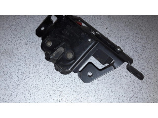 Zámek zadních dveří 51247026192, 7026192 BMW 3 E46 2004