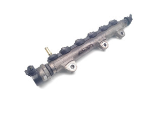 Vstřikovací lišta 8200962035, 0281002800 Nissan Qashqai+2 M1D;M9R