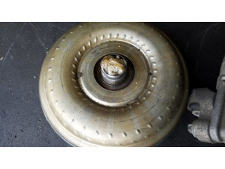 Автоматическая коробка передач