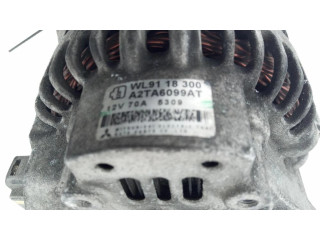 Генератор A2TA6099AT   Ford Ranger 1.4     