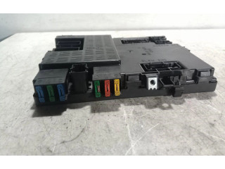   Pojistková skříňka 9649053680   Seat Ibiza IV (6J,6P) 2014