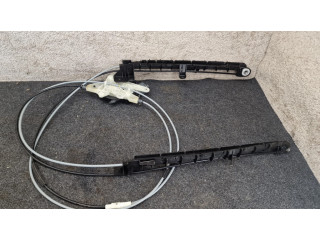 Užuolaidos (štorkės) varikliukas