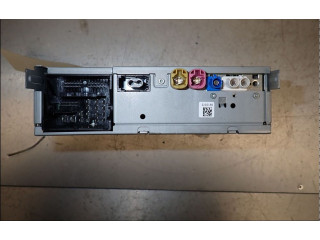 Радио/ проигрыватель CD/DVD / навигация 6V0919604C    Skoda Fabia Mk3 (NJ)