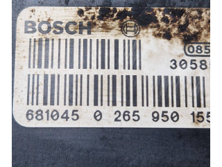 Pojistková skříňka 0130108 Ford Mondeo Mk III 2004