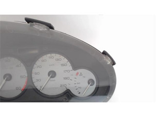 Přístrojová deska Citroen Berlingo 1999 9656801780, 000707510