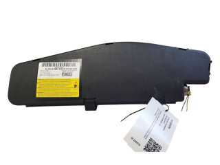 Подушка безопасности в сиденье 8X23611D10AA   Jaguar XF X250