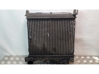 Интеркулер Chrysler Voyager 2.8