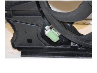 Вентилятор радиатора     52086489    Fiat 500L 