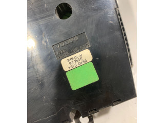 Блок управления климат-контролем 9494249   Volvo S80