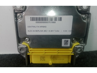 Блок подушек безопасности Audi A4 Allroad