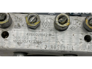 Jednotka ABS 476601842R Renault Sandero I 2019
