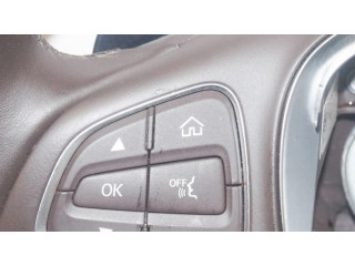 Руль Mercedes-Benz B W246 W242 2011-2017 года A0024606403