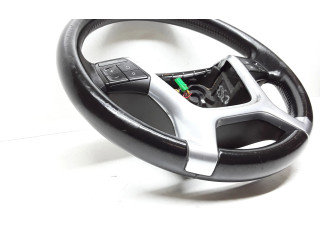 Руль Volvo V70  2008 - 2013 года P31271093      