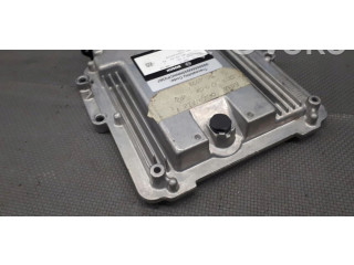 Блок управления двигателем ECU Alfa Romeo 145 - 146