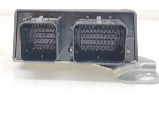 Блок подушек безопасности CM5T14B321CA, 0285011126   Ford Focus