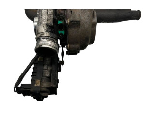  Турбина Volvo V70  31219697, GTB2056VL         