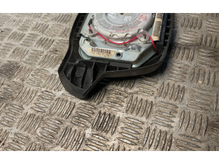 Подушка безопасности водителя Jeep Cherokee XJ