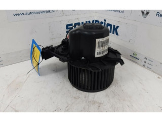 Вентилятор печки 1613566380, 1498378080 Peugeot Expert